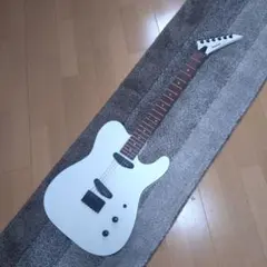 FERNANDES TEJ-STD WHITE フェルナンデス - メルカリ