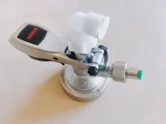 【備品付】生ビールサーバー用ディスペンスヘッド　KIRIN