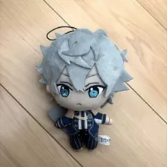あんさんぶるスターズ！あんスタ ぬいぐるみ 新衣装 Knights 瀬名泉2個