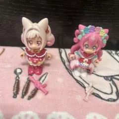 プリコーデドール　デリシャスパーティープリキュア