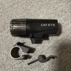 CATEYE 自転車用ヘッドライト HL-EL510のサムネイル