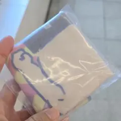 ちいかわ マルチタオル 島郎