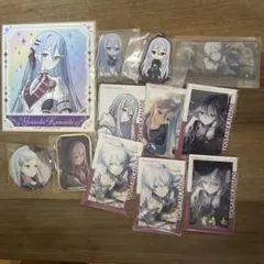 【プロセカ】宵崎　奏　まとめ売り