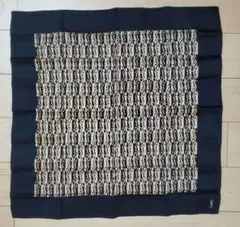 YSL イヴ・サンローラン ハンカチーフ ハンカチ