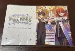 2025年最新】fgoフェス ステッカーの人気アイテム - メルカリ