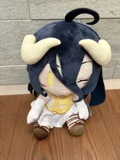 2026年最新】アルベド ぬいぐるみ オーバーロードの人気アイテム