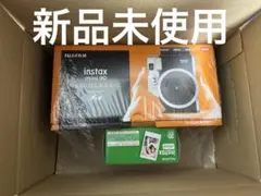 FUJIFILM instax mini 90 NEO CLASSIC ブラック