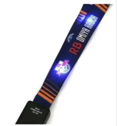 【新品未開封】RB大宮アルディージャ　光るネックストラップ