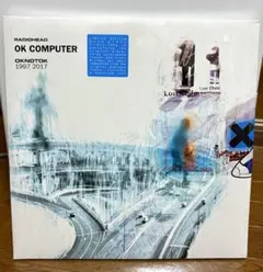 radiohead 洋楽
