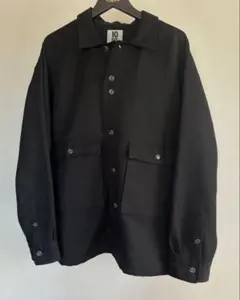 tenbox ドラッグディーラーシャツ シアサッカー XL ネイビー 10匣 TENBOX DRUG DEALER SHIRT / Navy | FLATBUSH（フラットブッシュ