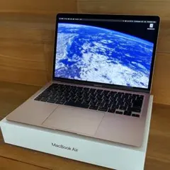 2026年最新】macbook air 2020 m1 16の人気アイテム - メルカリ