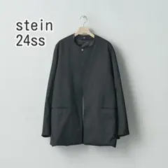stein 24ss COTTON TWILL LAYERED JACKETのサムネイル