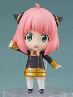 ねんどろいど SPY×FAMILY アーニャ・フォージャー