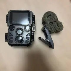 [가동확인] 한화 트레일 카메라 DVR-Z4