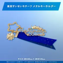 2026年最新】星街すいせい 誕生日＆活動5周年記念 ランダムラバー