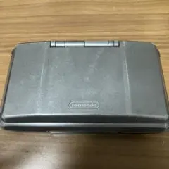 Nintendo 初代DS ブラック 本体