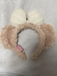 シェリーメイ カチューシャ