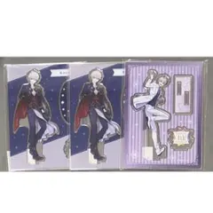 葛葉 アクリルスタンド セット売り