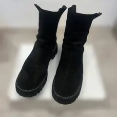 maci様専用 796V_N CALF REVERSE 41 comoliのサムネイル