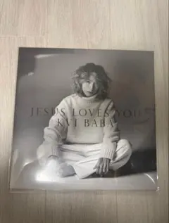 Kvi Baba Shout Out to Jesus LPレコード - メルカリ