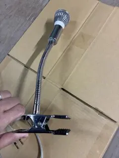 クリップライト