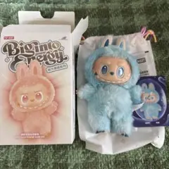 ラブブ エナジー HOPE