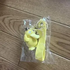 コダック　キーホルダー B-SIDE LABELポケモンチャーム コダック ｜【公式】ポケモン