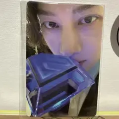 【新品未開封】SUPER JUNIOR ヒチョル ペンライトトレカ