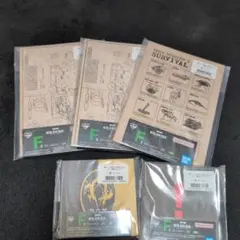 新品未開封！一番くじ L GEAR SOLID A賞 2025年最新】メタルギア くじの人気アイテム - メルカリ