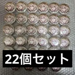 2026年最新】アイドリッシュセブン棗巳波缶バッジの人気アイテム