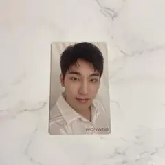 SEVENTEEN 24H ウォヌ トレカ HMV