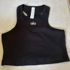 2026年最新】alo yoga タンクトップの人気アイテム - メルカリ