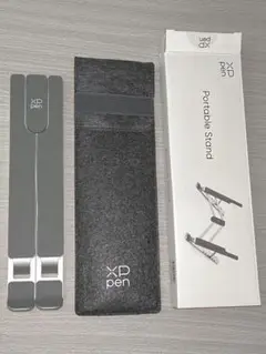 XPPen 液晶タブレット　スタンド