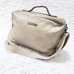 【美品】ゴルチエ☆大容量　ボストン　ドクターズバッグ　旅行　トラベル 美品】ゴルチエ☆大容量 ボストン ドクターズバッグ 旅行 トラベル