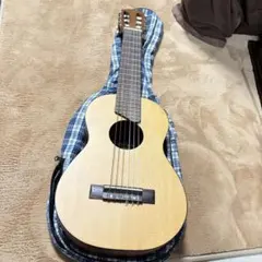 ❤️YAMAHA ウクレレ　カバー付き❤️