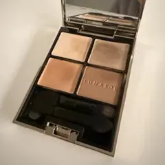 LUNASOL アイカラーレーション 18