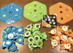 ※動作・再生確認すみ※ ネフスピール付き フルセット ワールドワイドキッズ♪ WWK Stage3 ネフスピール | マイペース親子の絵本と英語