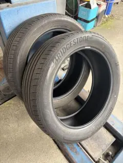 1本のみ ブリジストンTURANZA 235/50r20 新品22年17週 - メルカリ