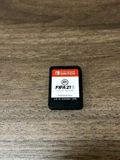 FIFA 21 レガシーエディション Nintendo Switch