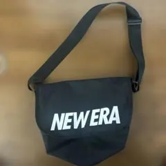 NEW ERA ショルダーバッグ ブラック
