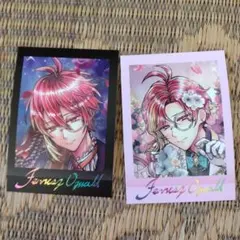 悪魔執事と黒い猫　あくねこ　ぱしゃこれ　セット　フェネス