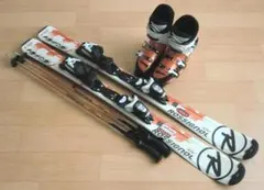 2025年最新】ROSSIGNOL RADICALの人気アイテム - メルカリ