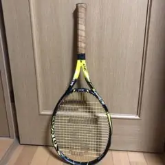 スリクソン　Revo CV3.0 カスタムチューニングラケット
