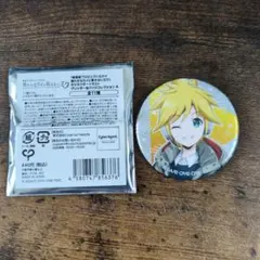 プロセカ グリッター缶バッジイベントイラストコレクションVol.52B 鏡