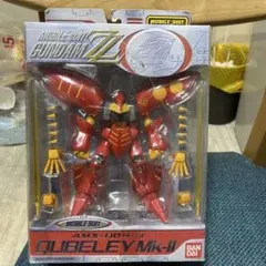 AMX-004-3 キュベレイMk-II