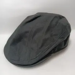 2026年最新】NEW YORK HAT カラー：ブラック系 メンズ ハンチングの
