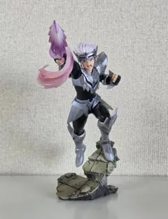 ARTFX J ヒュンケル 「ドラゴンクエスト ダイの大冒険」 箱難有り