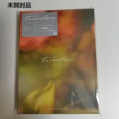 timelesz(Limited Edition)