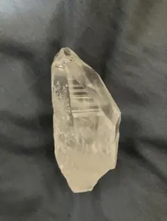 高品質】マニカラン産 ヒマラヤ水晶 ポイント 巨晶 13cm 704g - メルカリ