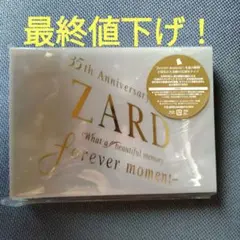 ZARD/35th Anniversary LIVE""What a beau…